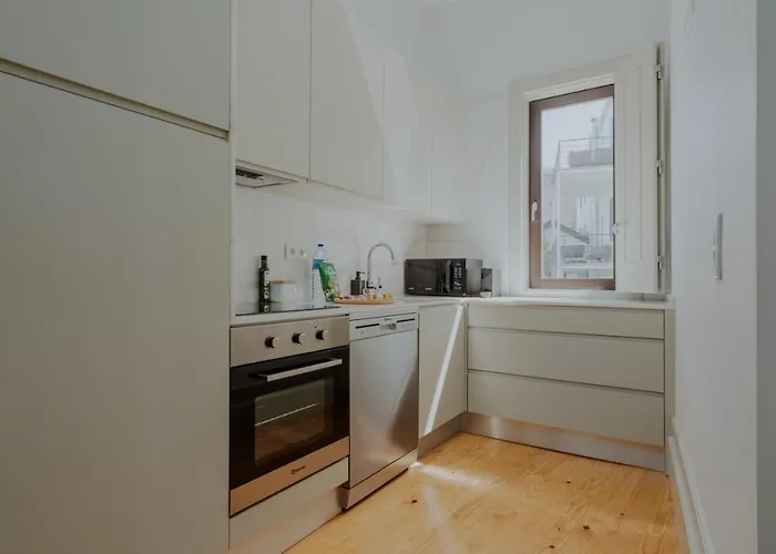 Appartement Login Luxury *