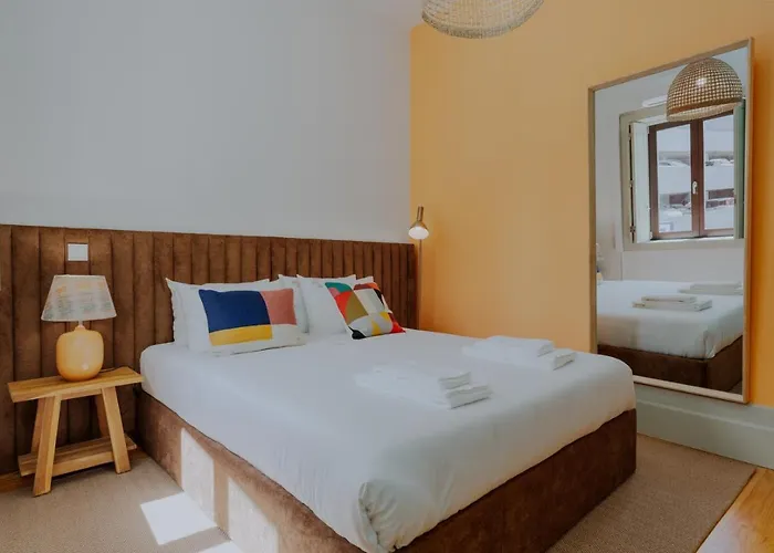 Login Luxury * Oporto