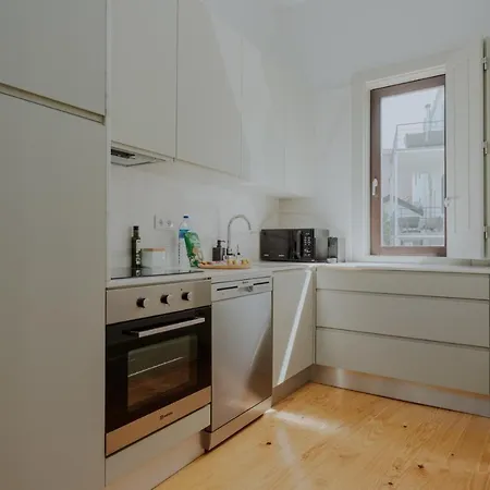 Appartement Login Luxury *