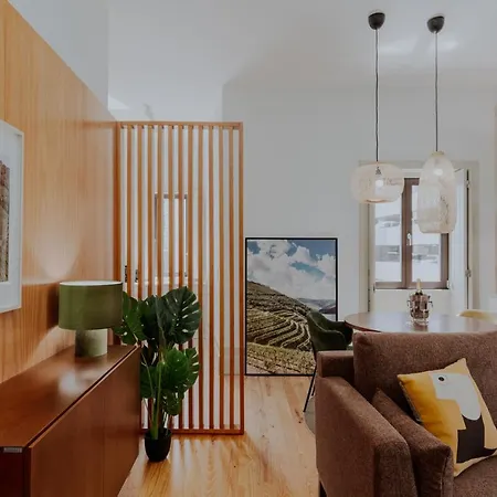 Appartement Login Luxury *