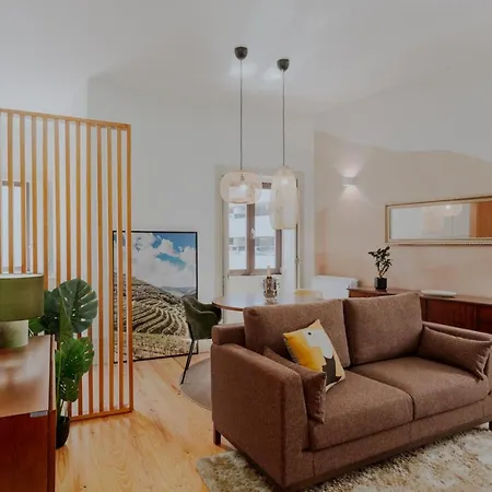 Appartement Login Luxury