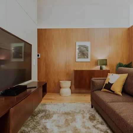 Login Luxury Oporto