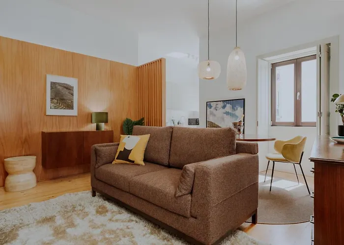 Login Luxury Πόρτο