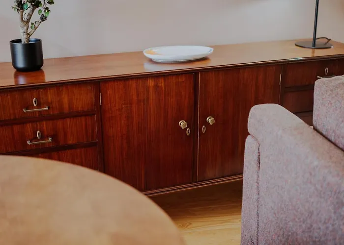 Login Luxury Lägenhet *