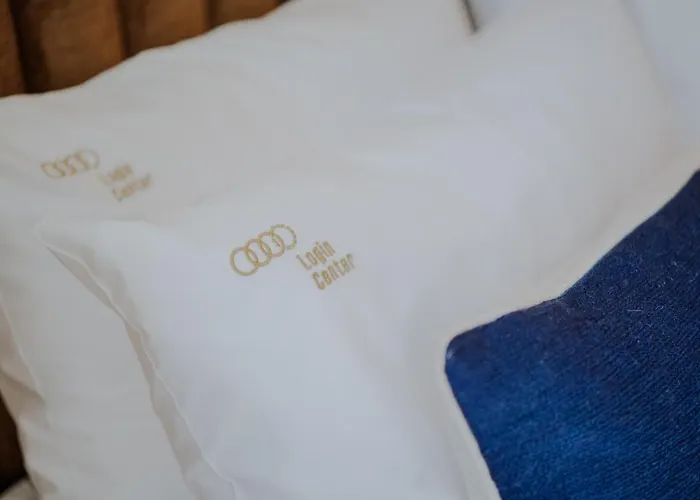 Login Luxury Διαμέρισμα Πόρτο