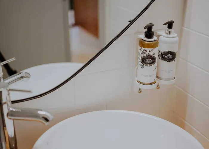 Login Luxury Διαμέρισμα *