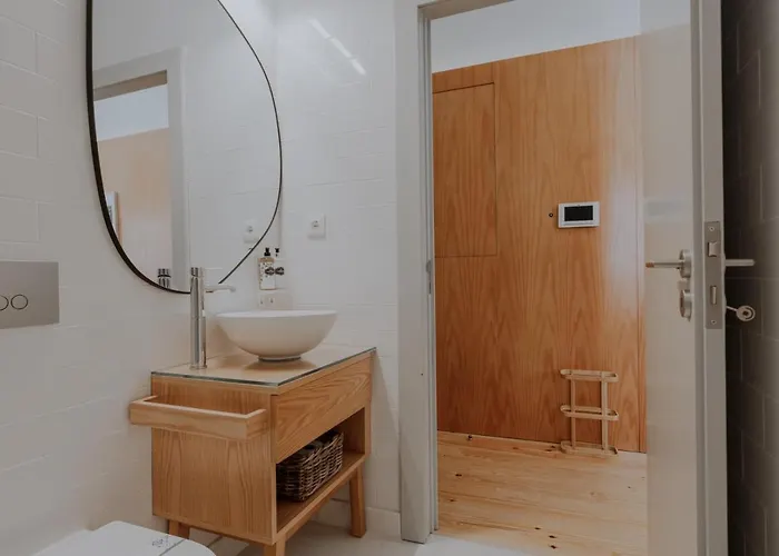 Login Luxury Διαμέρισμα Πόρτο