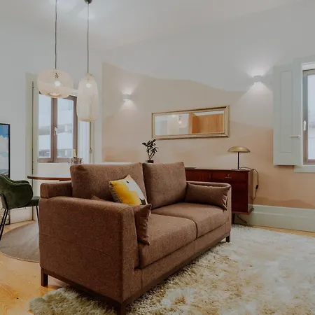 Apartamento Login Luxury