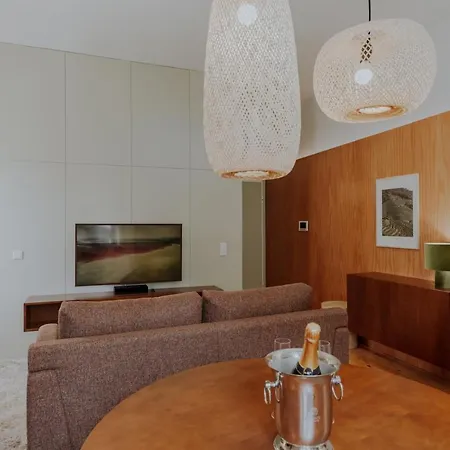 Apartamento Login Luxury *