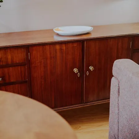 Login Luxury Apartamento *