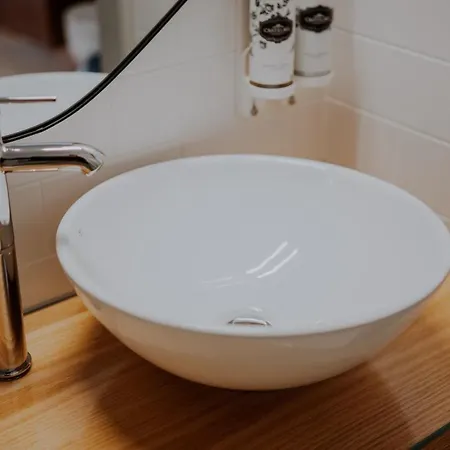 Apartamento Login Luxury *