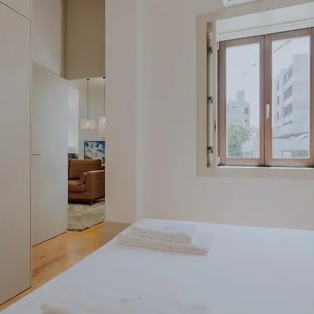 Apartamento Login Luxury